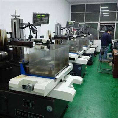 精密制造加工中心